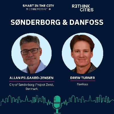 #149 Sønderborg & Danfoss: How Public-Private Partnerships Drive Net Zero