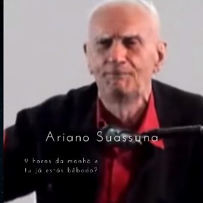 Ariano Suassuna