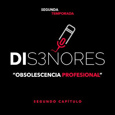 Cap 12 - Obsolescencia Profesional y Diseño