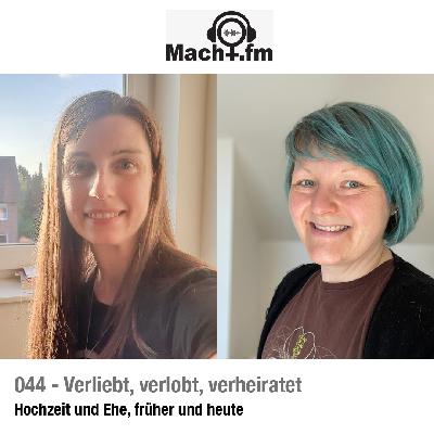 M8FM044 Verliebt, verlobt, verheiratet M8FM044 Verliebt, verlobt, verheiratet