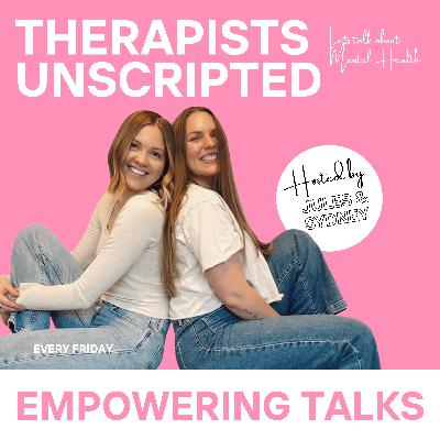 1. Resilience after Trauma