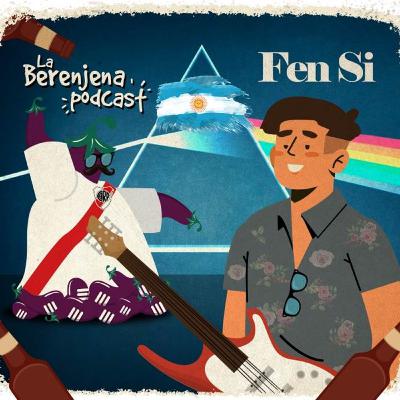 E21. (parte 2) El cambio de sexo de pery, the Wall, Cuando conocí a Roger Waters, la familia mi influencia musical, adicción al chile, el Chavo, Ingles o chileno?