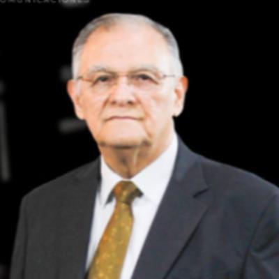 Ni estruendo, ni viento, ni lenguas de fuego - Pastor Álvaro Torres Ni estruendo, ni viento, ni lenguas de fuego - Pastor Álvaro Torres