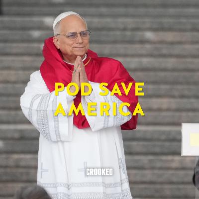The Audacity of Pope The Audacity of Pope