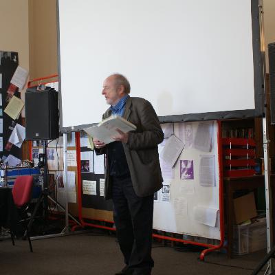 The Performance of Public Art Symposium: Tom Leonard