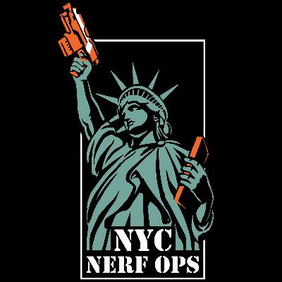 Nerf Ops Sitrep #9 – Hindsight is 2020 Nerf Ops Sitrep #9 – Hindsight is 2020