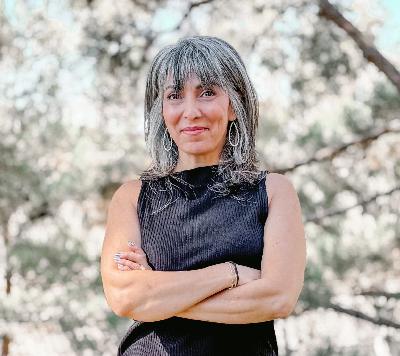 Conservative Counselors: Soad Tabrizi on Restoring Integrity, Truth, and Balance in Mental Health