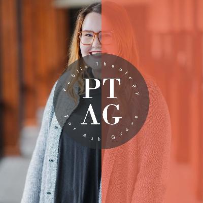 Women and Theology - An Interview With Faithe Bennett