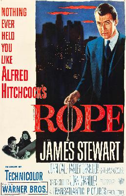 #11 ROPE
