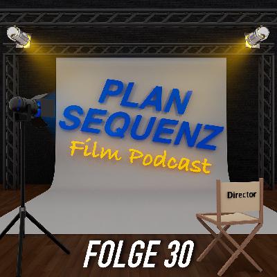 Folge 30 - Jahresrückblick 2024 Folge 30 - Jahresrückblick 2024
