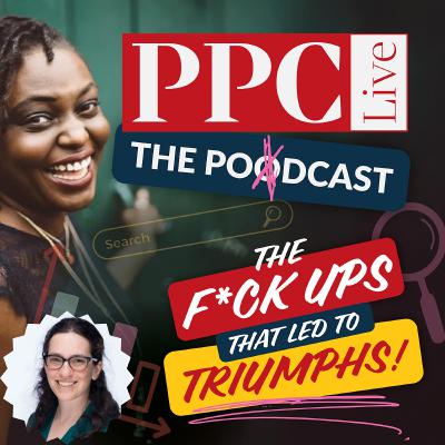 EP322 - When Wrong Conversion Goals Led to Right Insights ft Reva Minkoff EP322 - When Wrong Conversion Goals Led to Right Insights ft Reva Minkoff