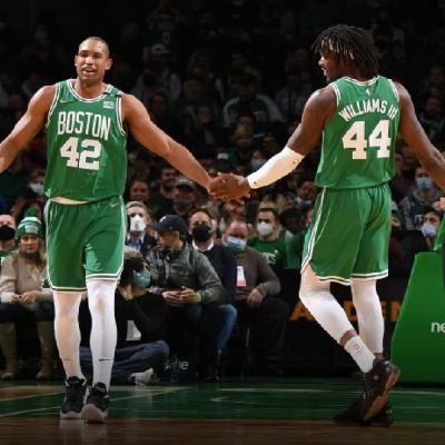 Despacho Celtics - 9 x 11 - Hijos de Roberto Tercero