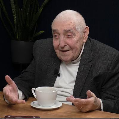 Radkin Honzák: Radost musíte ze života vyzobávat jako rozinky z vánočky