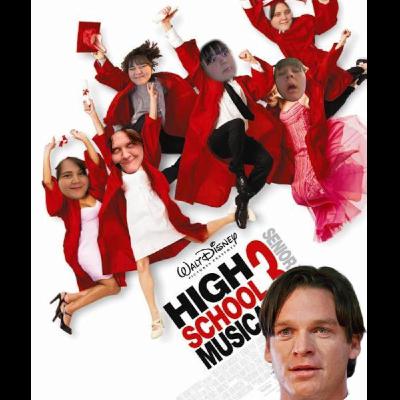 High School Musical: The Drinking Game