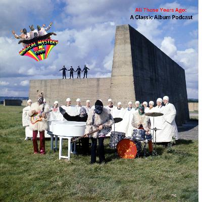 Magical Mystery Tour: Part 1