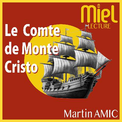 Le Comte de Monte Cristo 001 Le Comte de Monte Cristo 001