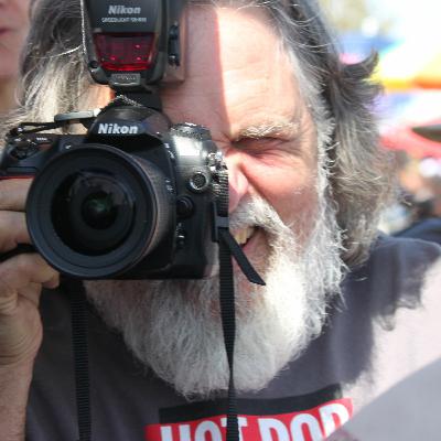 The Rodcast - Episode # 15 / Dave Wallace Pt 2 The Rodcast - Episode # 15 / Dave Wallace Pt 2