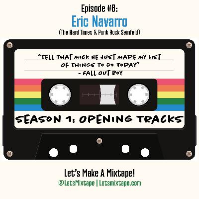 Eric Navarro picks “Tell That Mick He Just Made My List Of Things To Do Today” by Fall Out Boy Eric Navarro picks “Tell That Mick He Just Made My List Of Things To Do Today” by Fall Out Boy