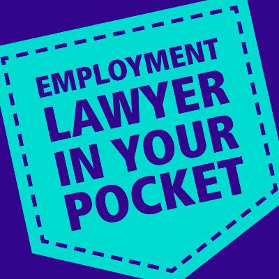 Season 10: E1 | Top Gun | The Law Behind The Movies | Employment Lawyer In Your Pocket