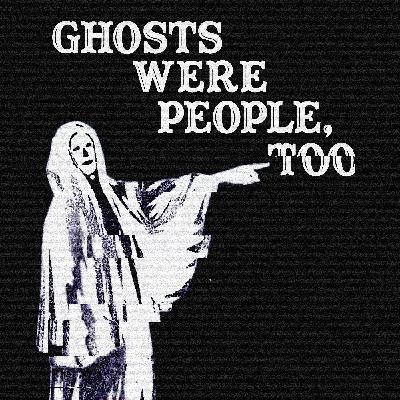 3 - Blithe Spirit: Shadow Work on Stage and Screen (1941, 1945, & 2020)