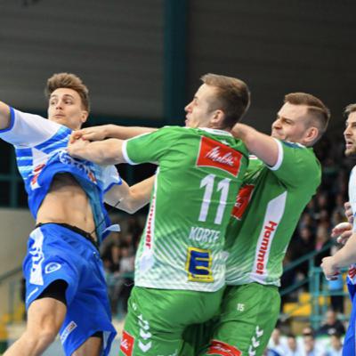 GWD Minden - TVB Stuttgart | 16.03.2023 GWD Minden - TVB Stuttgart | 16.03.2023