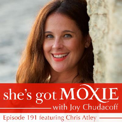 Chris Atley – The Key to Better Decision Making