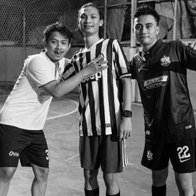 Eps 5 - Rifa Si Titisan Drogba