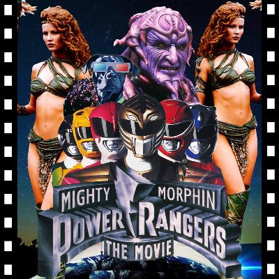30 - Mighty Morphin Power Rangers (1995) 30 - Mighty Morphin Power Rangers (1995)