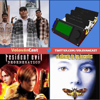 Volovancast #358 - Chicken Nuggets