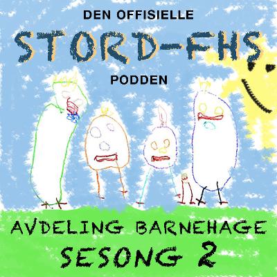 18-Brede-Bergen, Knarko og Skammekroken