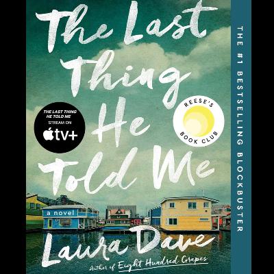 The Last Thing He Told Me by Laura Dave, Book Summary, Podcast, English The Last Thing He Told Me by Laura Dave, Book Summary, Podcast, English