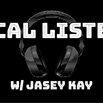 Local Listens Episode 16: Jasey Kay