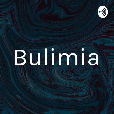 Bulimiaa