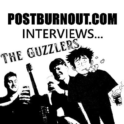 The Guzzlers