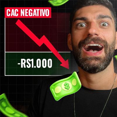 Não gaste, mas RECEBA DINHEIRO para fazer marketing na sua empresa!