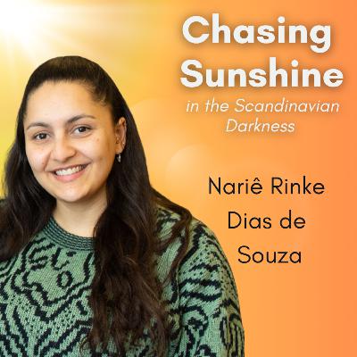 Nariê Rinke Dias de Souza Nariê Rinke Dias de Souza