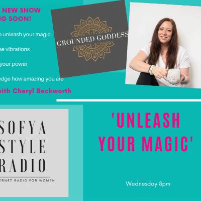 Unleash Your Magic Show 17/11/21