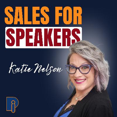 You Don’t Hate Sales – You Hate Bad Sales: How Speakers and Coaches Sell High-Ticket Offers Without the Sleaze (Katie Nelson) You Don’t Hate Sales – You Hate Bad Sales: How Speakers and Coaches Sell High-Ticket Offers Without the Sleaze (Katie Nelson)