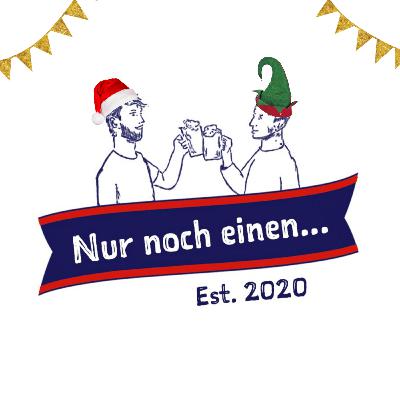 Folge 26 - Ach, du liebe Weihnachtszeit!