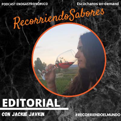 Recorriendo Sabores – T6- EP273-10-09-2023 Recorriendo Sabores – T6- EP273-10-09-2023