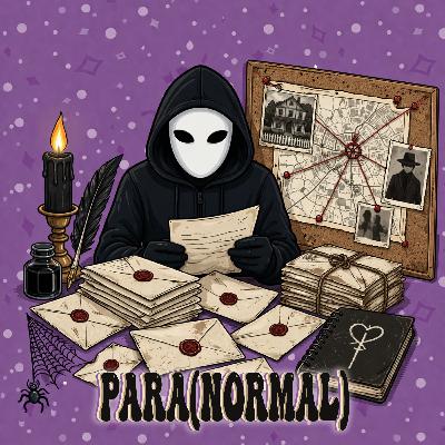 The Curse of Ochobamba & The Circleville Letters The Curse of Ochobamba & The Circleville Letters