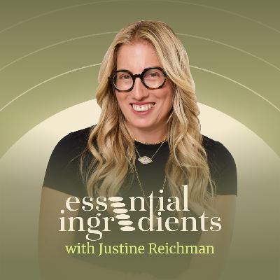 067: What Makes Comfort Foods Comforting? Mac & Cheese Made Right with Myles Powell