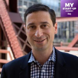 Elevate Your Pitch: Paul Seidler from Clean Energy Trust Elevate Your Pitch: Paul Seidler from Clean Energy Trust