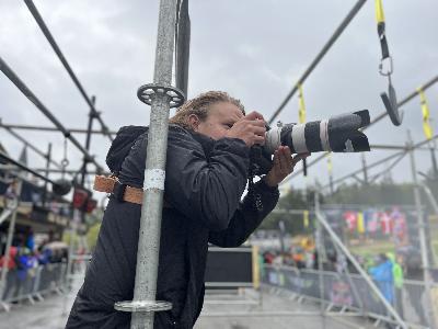 Travel with Jack in September