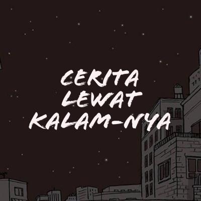 (19) Cerita lewat KalamNya-Eps 8