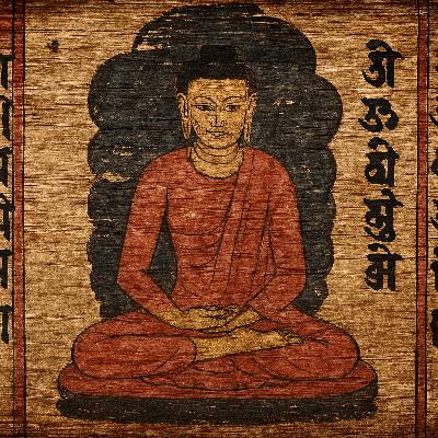 Absorciones meditativas en el budismo tibetano