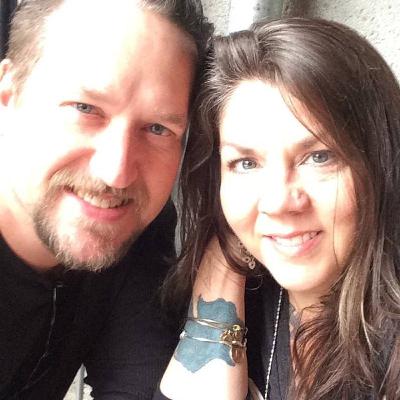 Creative Wellness Podcast: Robert Lafady