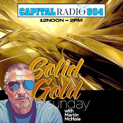 Solid Gold Sunday for March 29th 2026