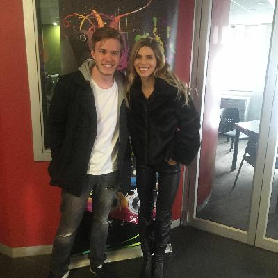 Cara Frew Interview on #Mainswitch