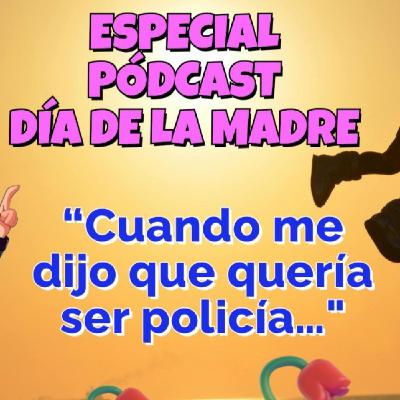 Entrevista a Pepi especial día de la madre